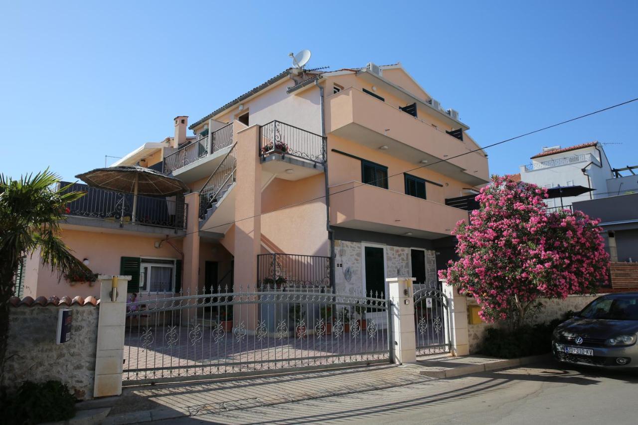 Guest House Lorenta Vodice Exterior photo