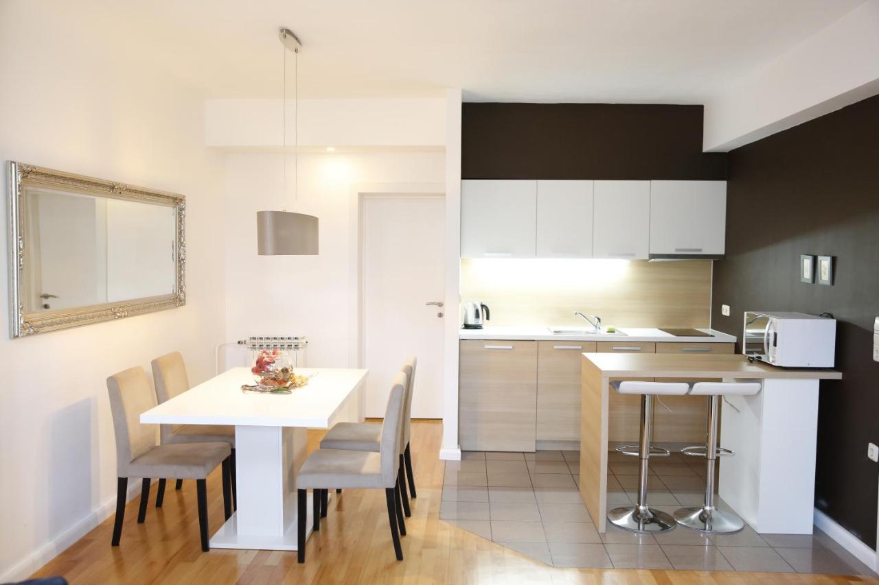 Guest House Lorenta Vodice Exterior photo
