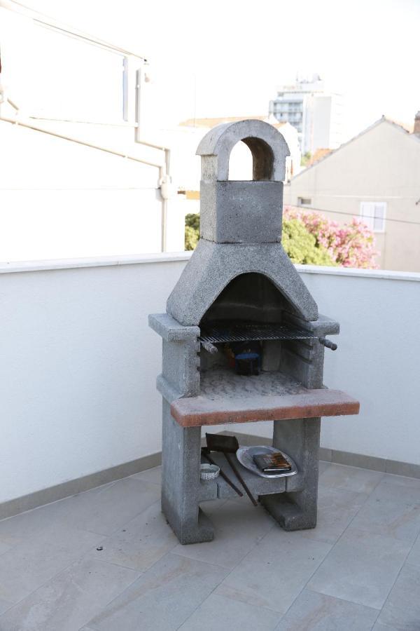 Guest House Lorenta Vodice Exterior photo