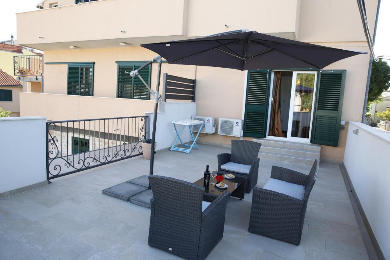 Guest House Lorenta Vodice Exterior photo