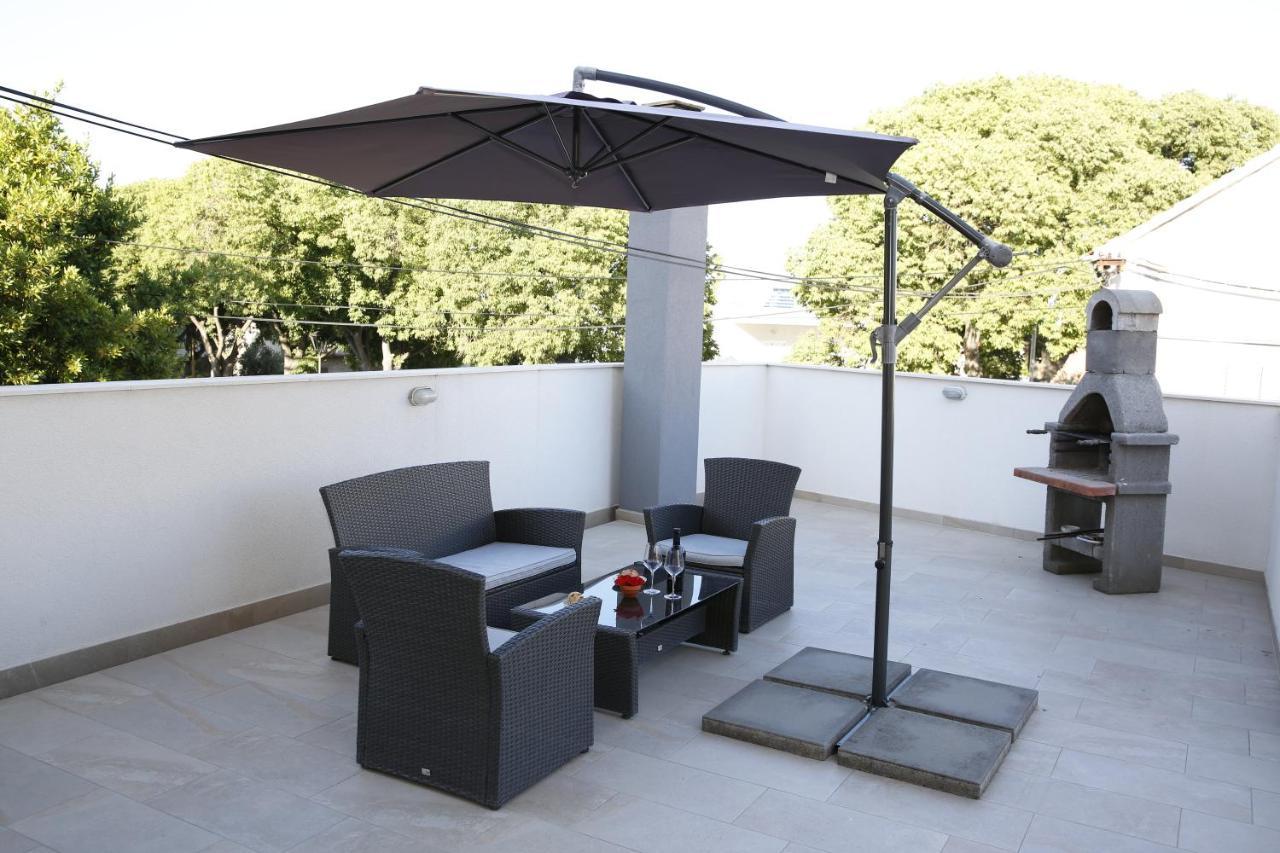 Guest House Lorenta Vodice Exterior photo