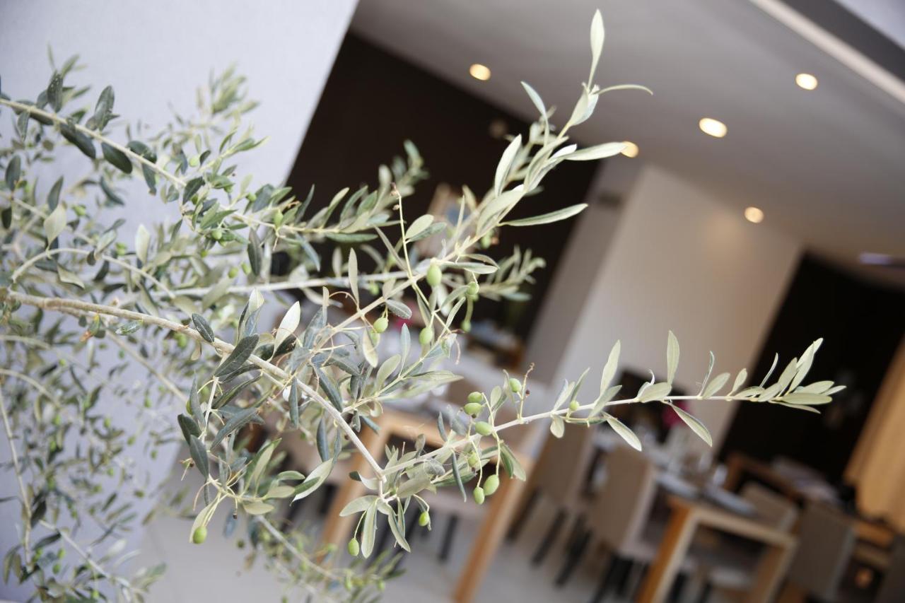 Guest House Lorenta Vodice Exterior photo
