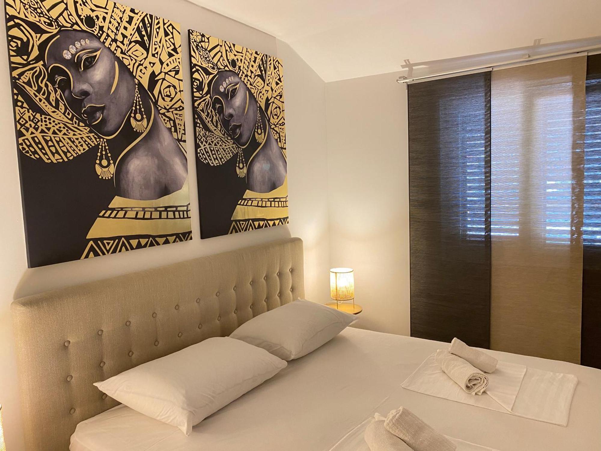 Guest House Lorenta Vodice Exterior photo