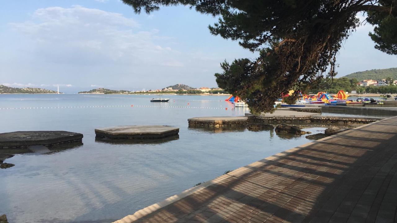 Guest House Lorenta Vodice Exterior photo